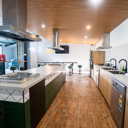 Big4 Yarra Valley Park Lane Holiday Park Healesville Εξωτερικό φωτογραφία