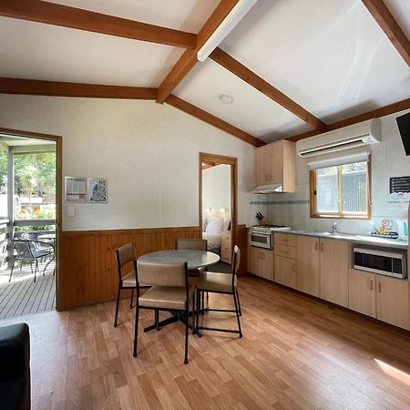 Big4 Yarra Valley Park Lane Holiday Park Healesville Εξωτερικό φωτογραφία