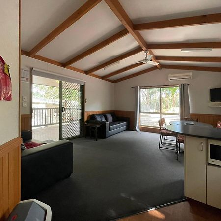 Big4 Yarra Valley Park Lane Holiday Park Healesville Εξωτερικό φωτογραφία