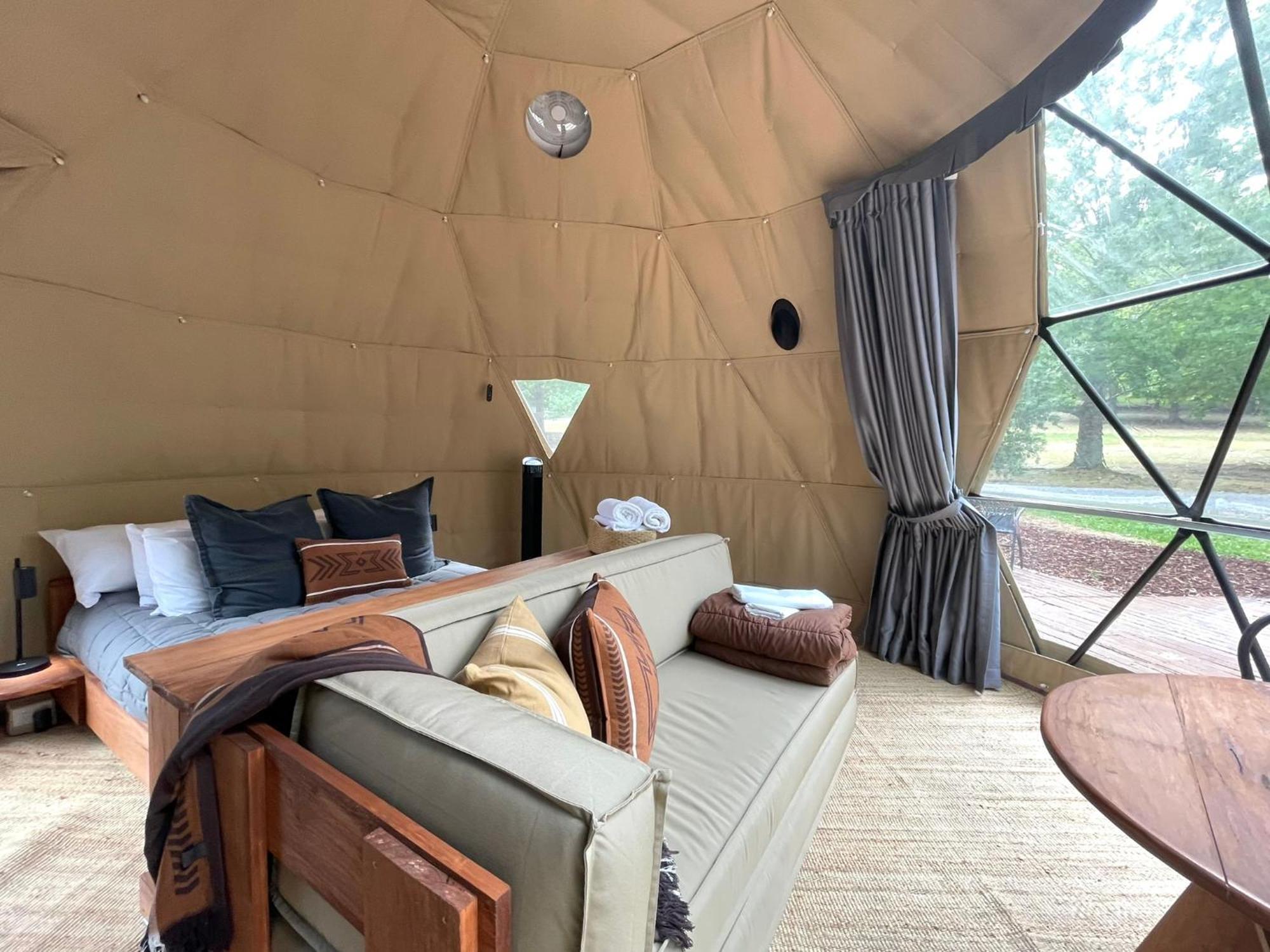 Big4 Yarra Valley Park Lane Holiday Park Healesville Εξωτερικό φωτογραφία