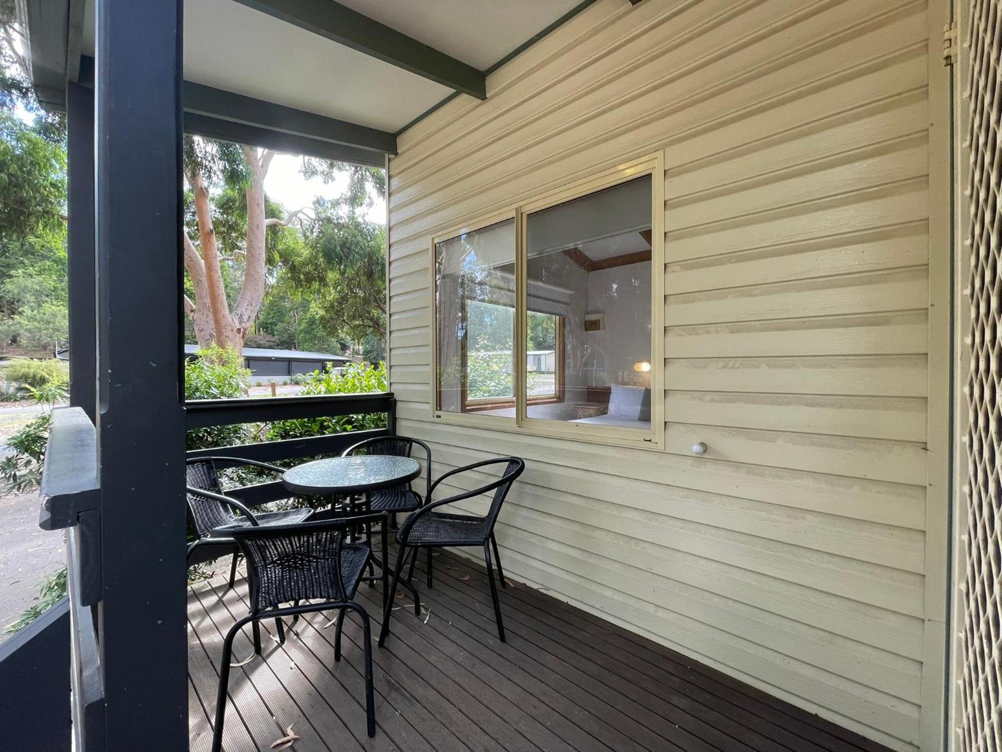 Big4 Yarra Valley Park Lane Holiday Park Healesville Εξωτερικό φωτογραφία