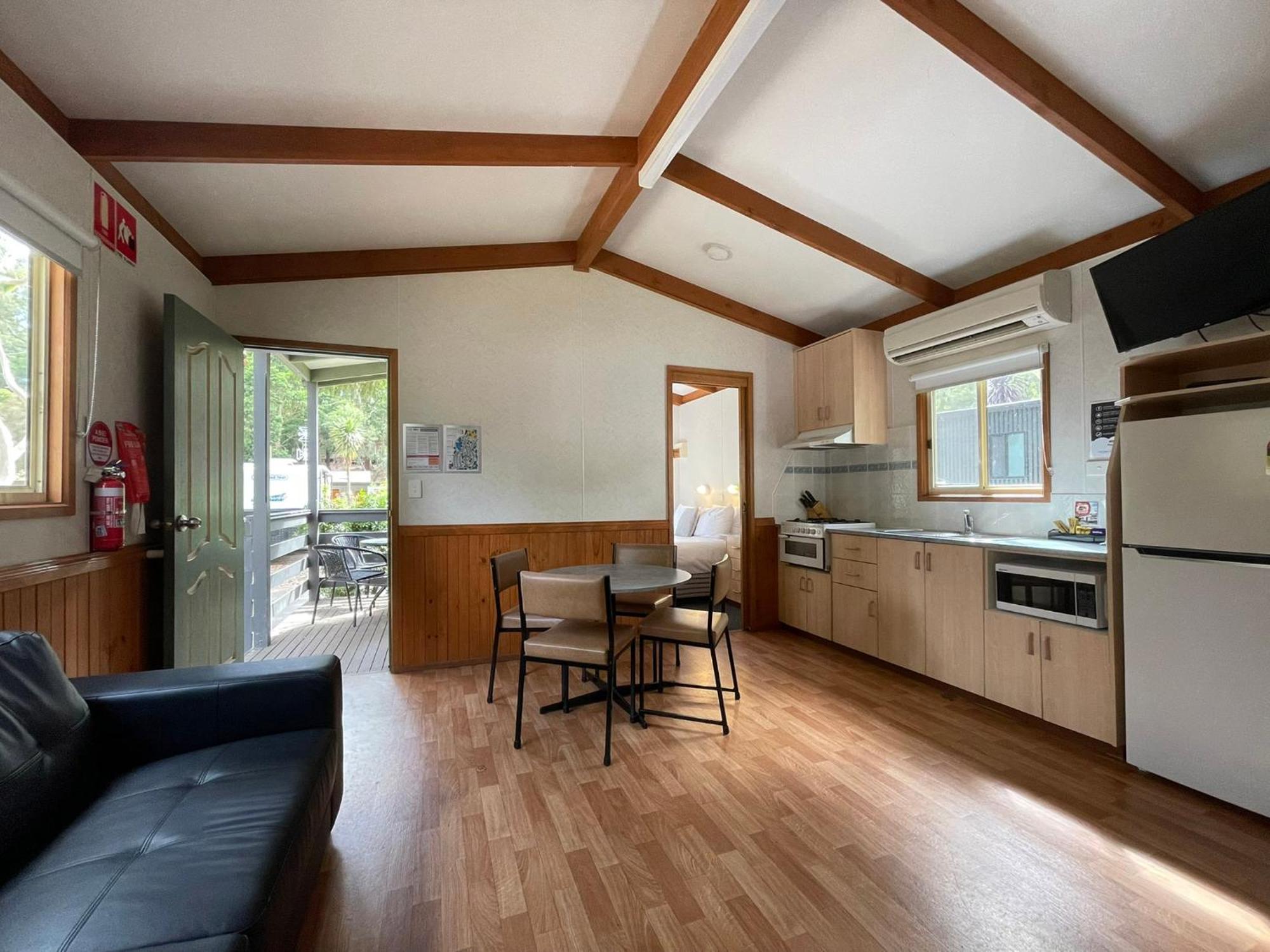 Big4 Yarra Valley Park Lane Holiday Park Healesville Εξωτερικό φωτογραφία