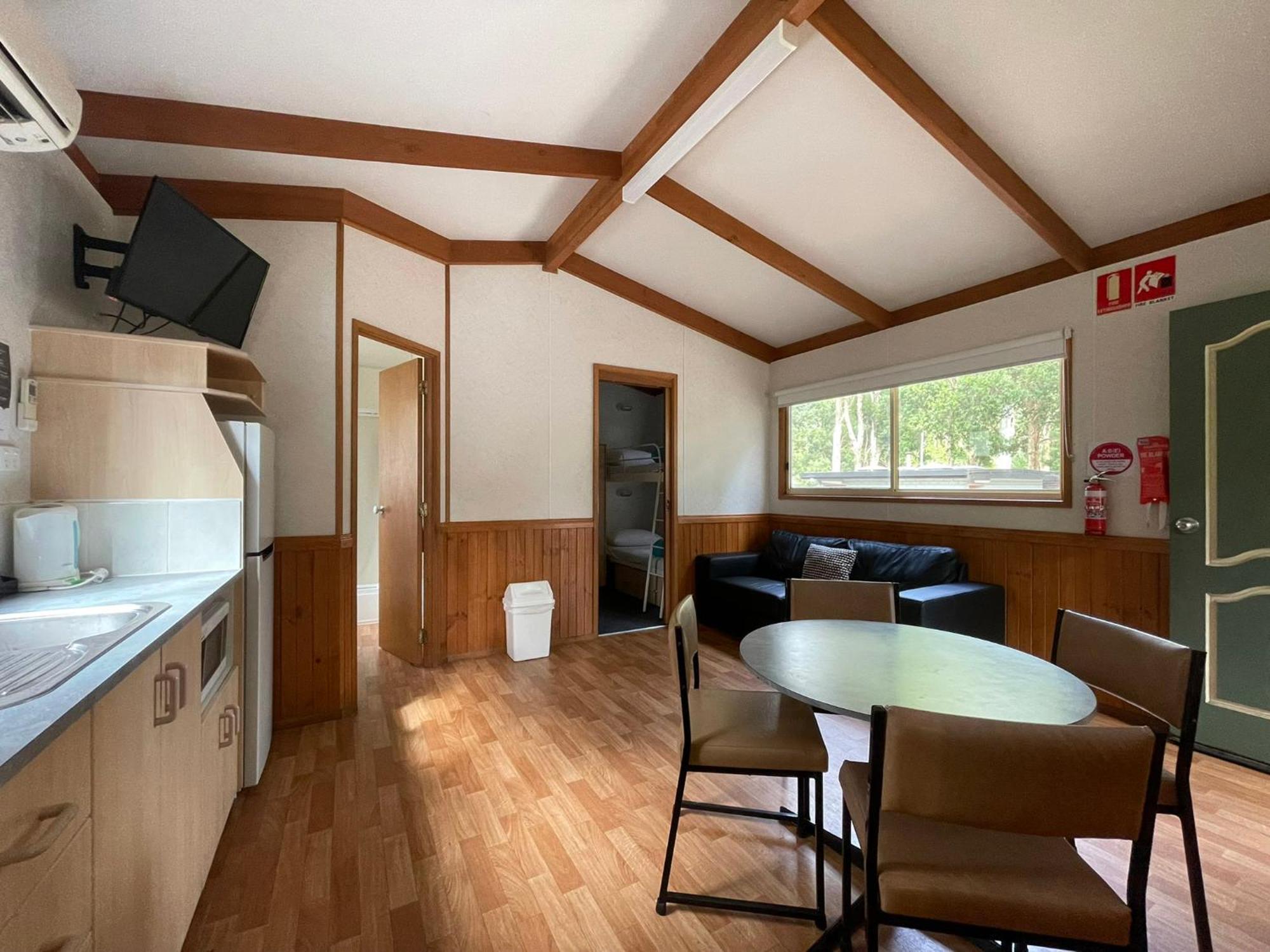 Big4 Yarra Valley Park Lane Holiday Park Healesville Εξωτερικό φωτογραφία