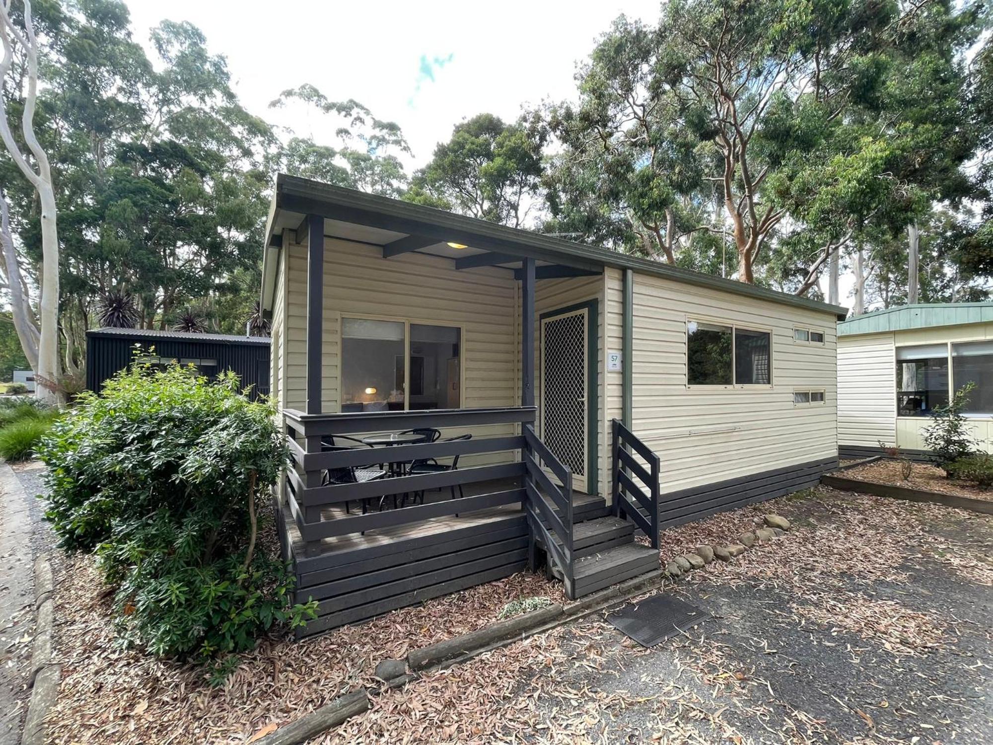 Big4 Yarra Valley Park Lane Holiday Park Healesville Εξωτερικό φωτογραφία