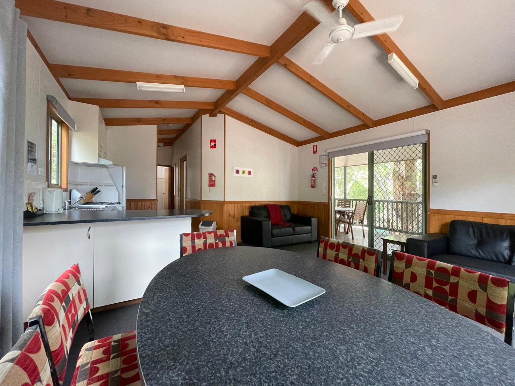 Big4 Yarra Valley Park Lane Holiday Park Healesville Εξωτερικό φωτογραφία