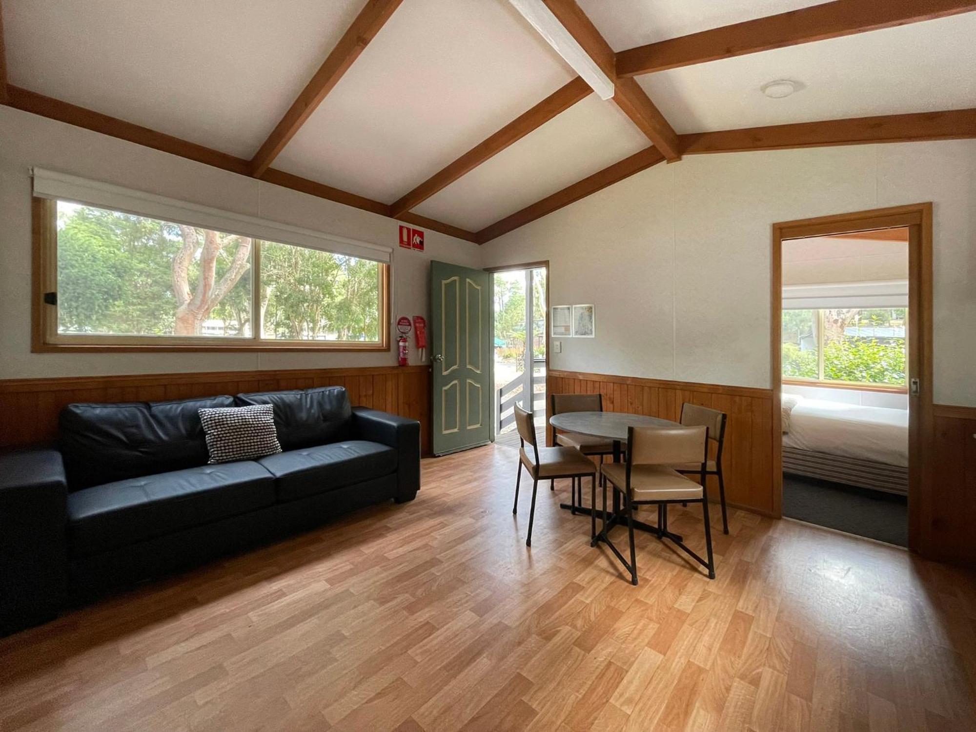 Big4 Yarra Valley Park Lane Holiday Park Healesville Εξωτερικό φωτογραφία