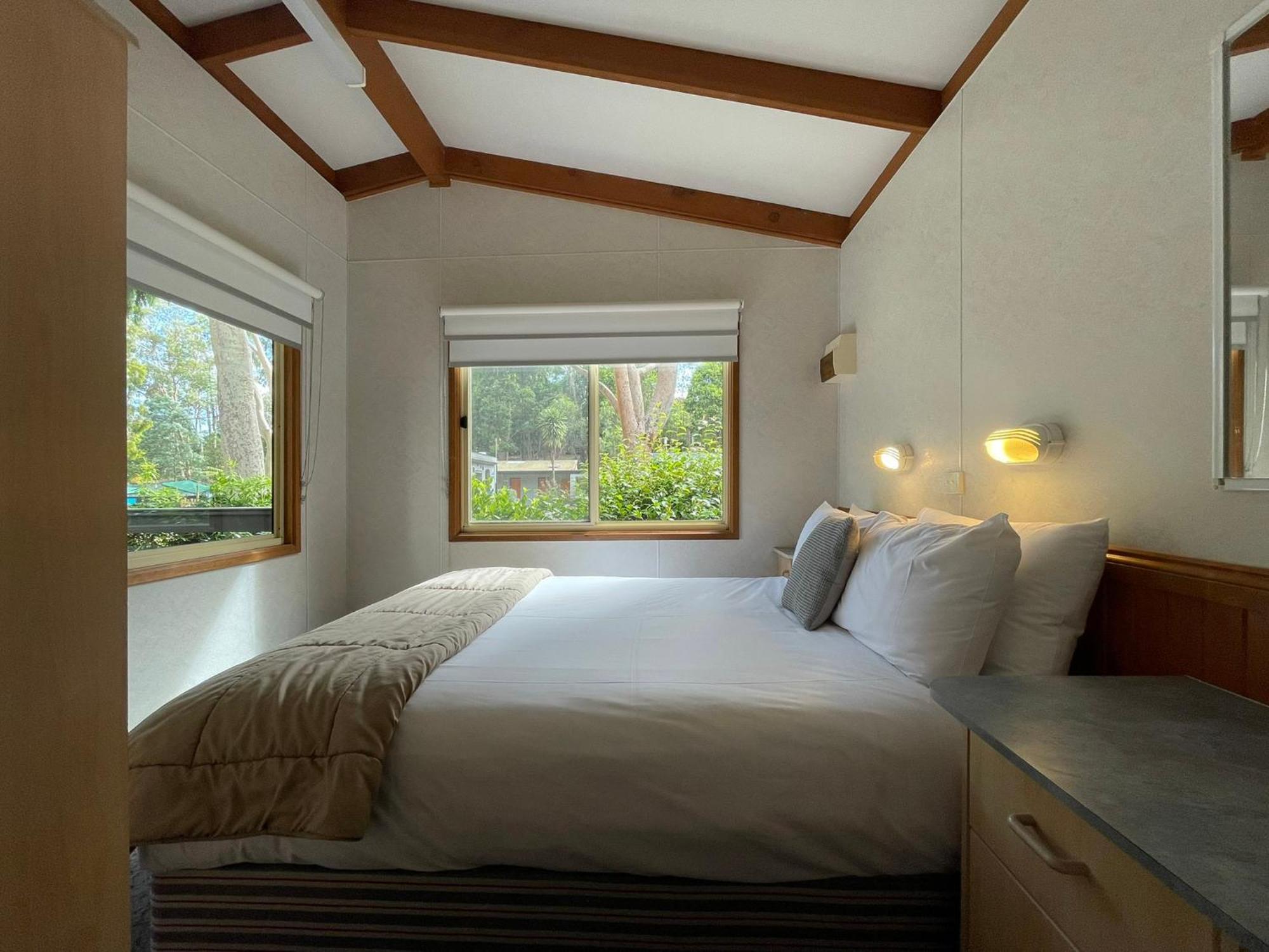 Big4 Yarra Valley Park Lane Holiday Park Healesville Εξωτερικό φωτογραφία