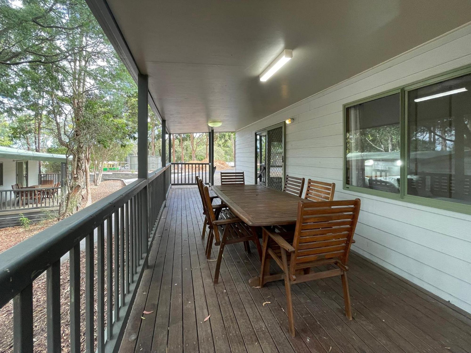 Big4 Yarra Valley Park Lane Holiday Park Healesville Εξωτερικό φωτογραφία