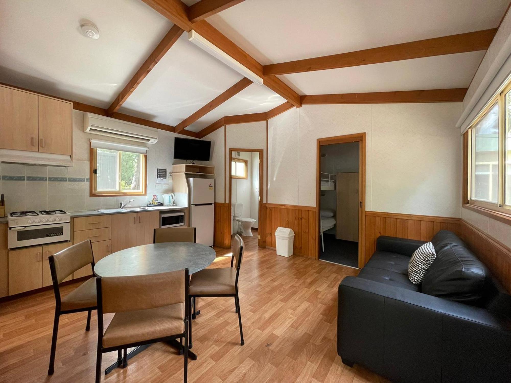Big4 Yarra Valley Park Lane Holiday Park Healesville Εξωτερικό φωτογραφία