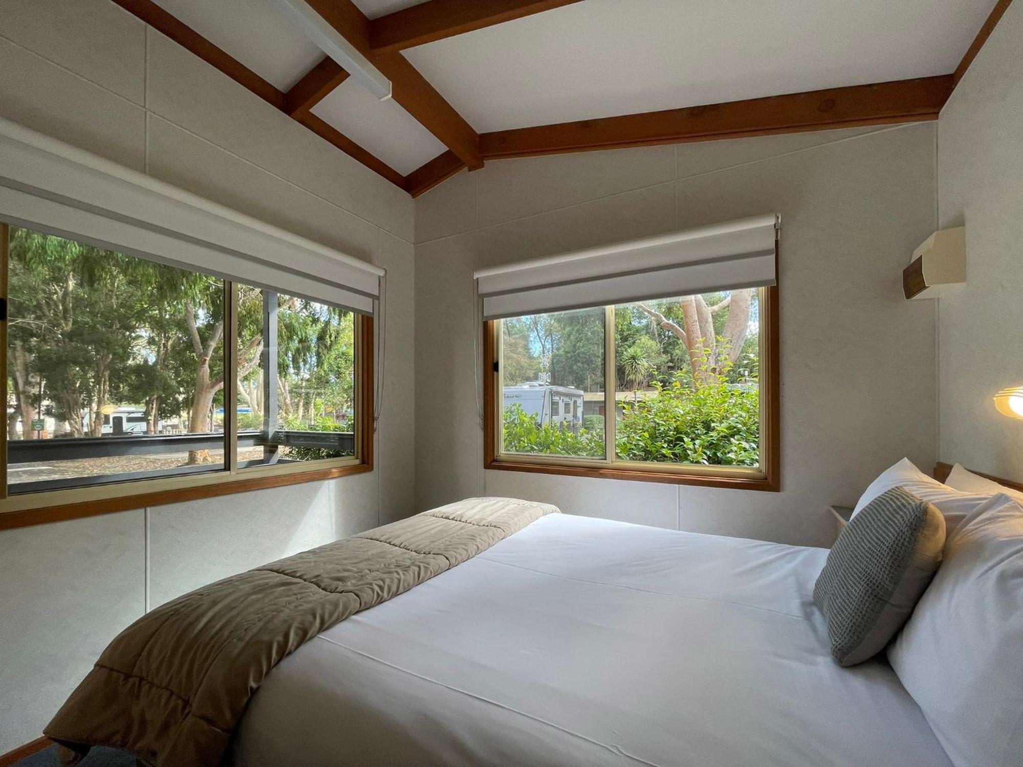 Big4 Yarra Valley Park Lane Holiday Park Healesville Εξωτερικό φωτογραφία