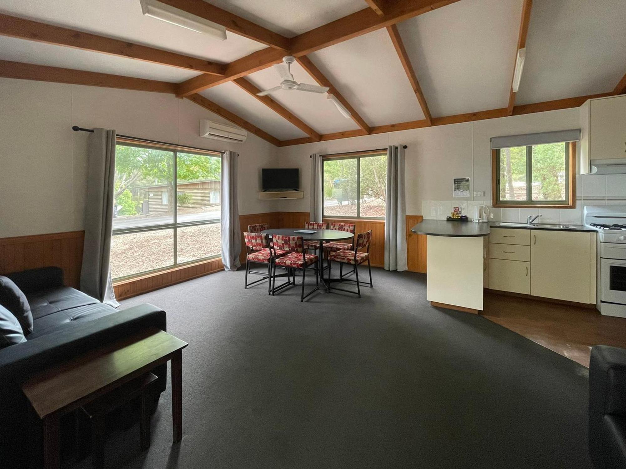 Big4 Yarra Valley Park Lane Holiday Park Healesville Εξωτερικό φωτογραφία