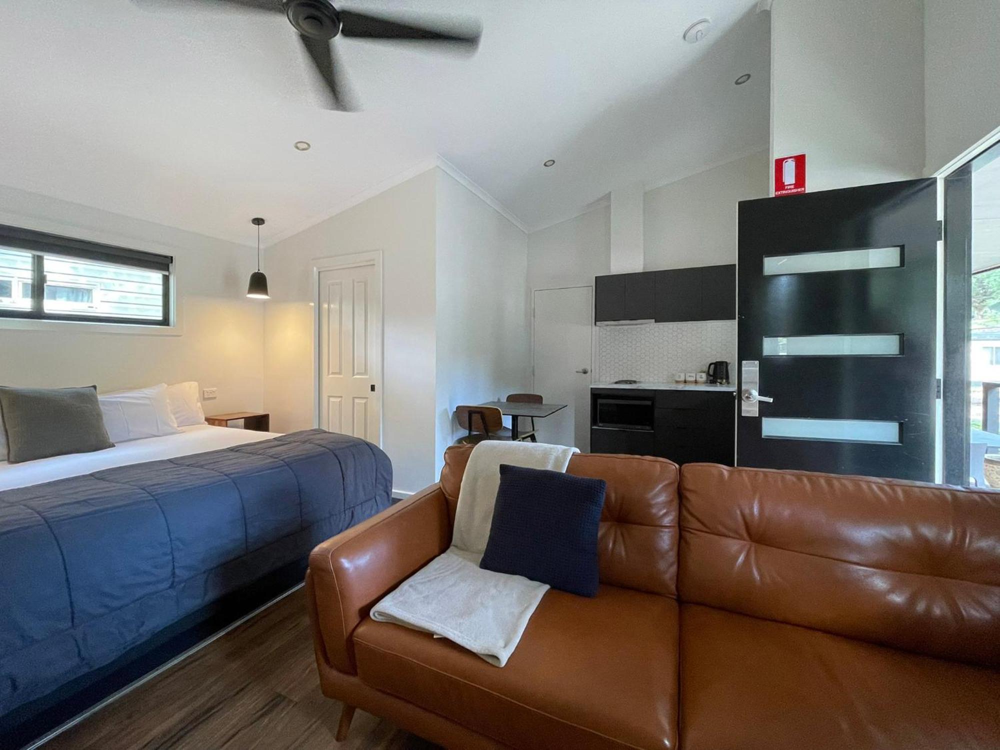 Big4 Yarra Valley Park Lane Holiday Park Healesville Εξωτερικό φωτογραφία