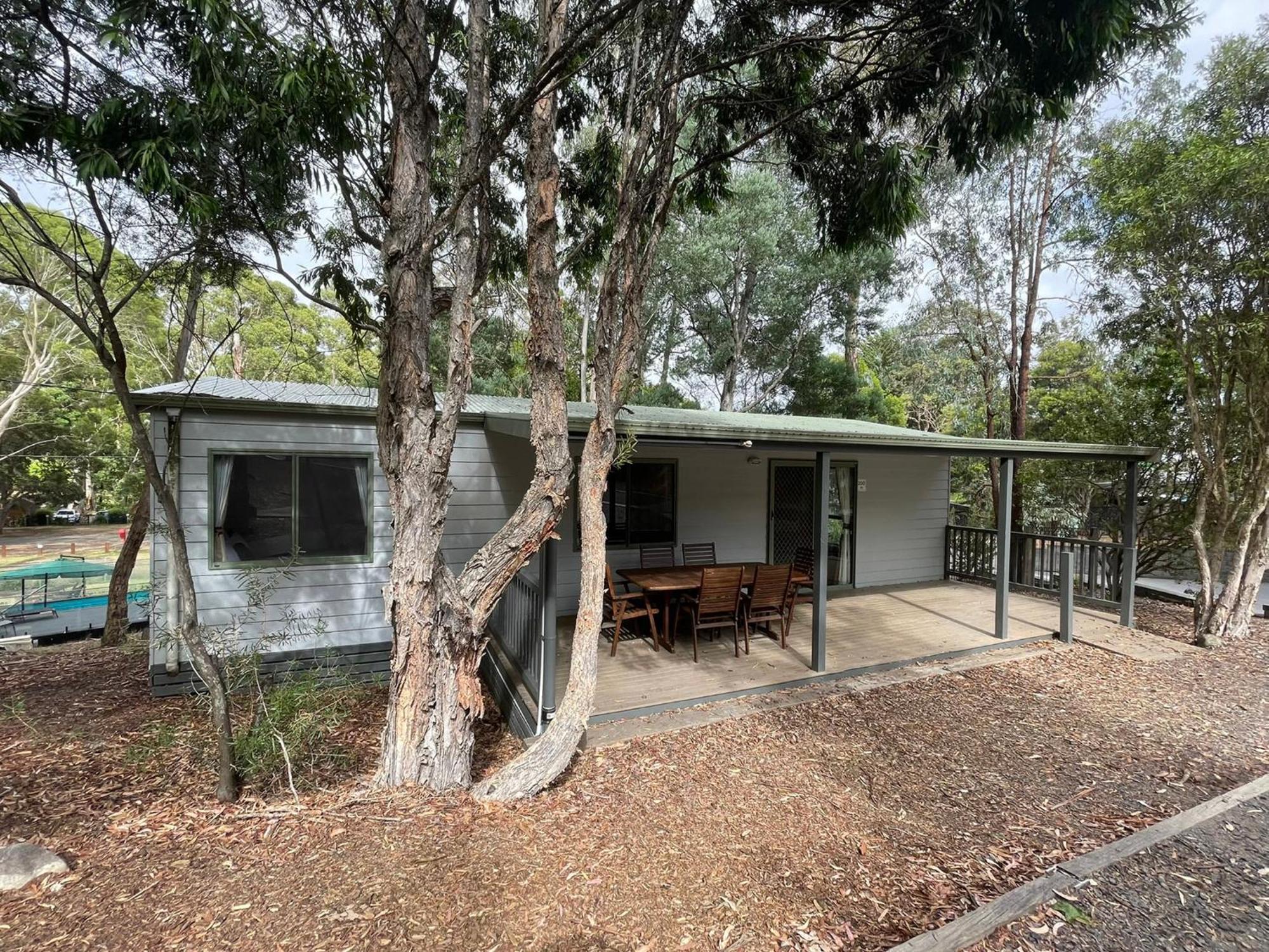 Big4 Yarra Valley Park Lane Holiday Park Healesville Εξωτερικό φωτογραφία