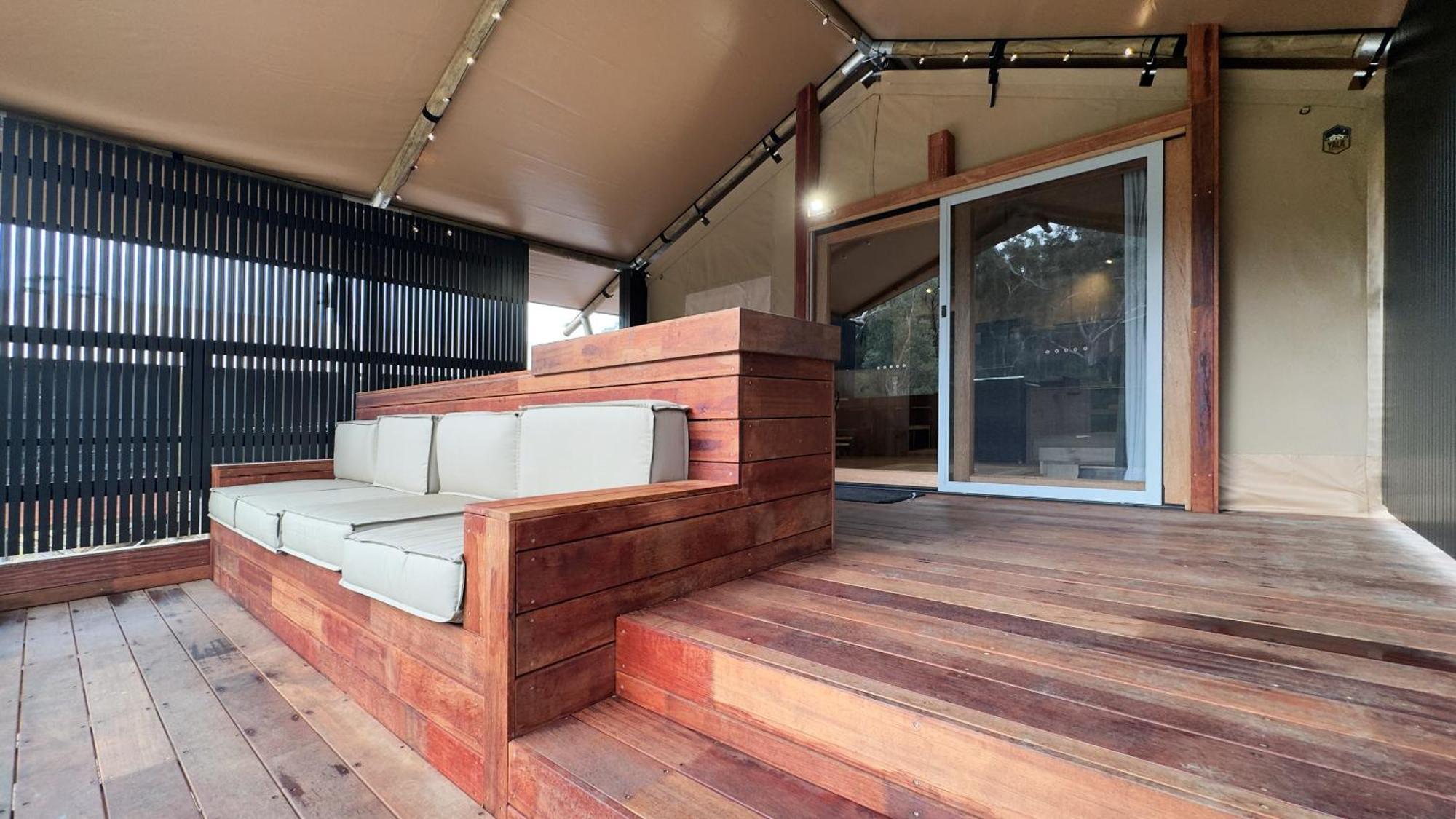 Big4 Yarra Valley Park Lane Holiday Park Healesville Εξωτερικό φωτογραφία