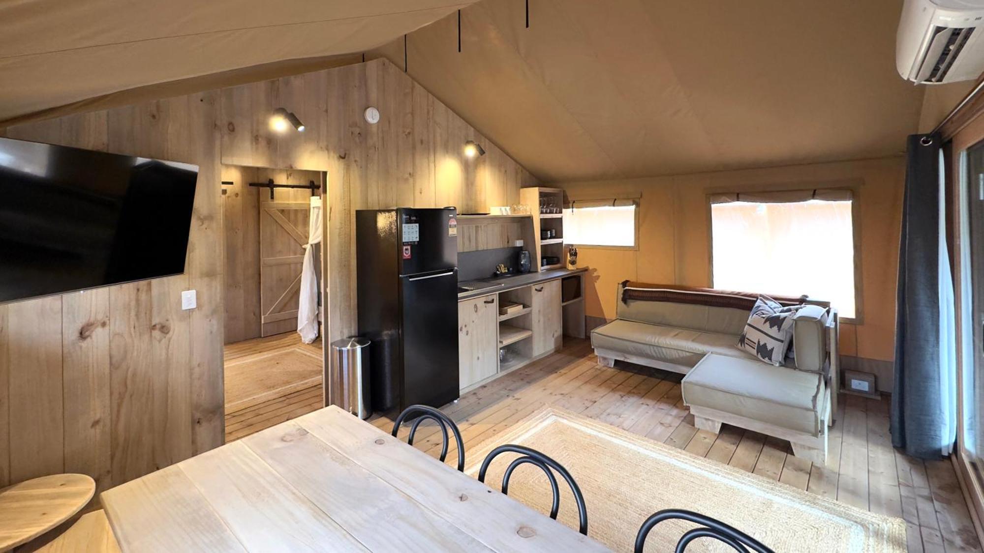 Big4 Yarra Valley Park Lane Holiday Park Healesville Εξωτερικό φωτογραφία